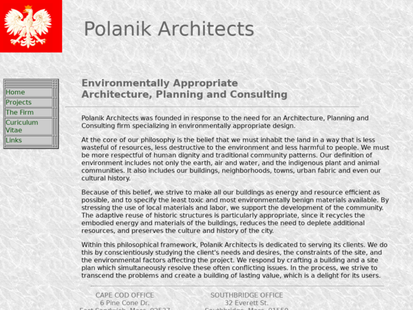 Polanik Architects
