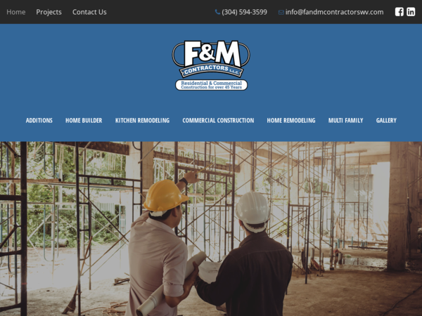 F & M Contractors LLC
