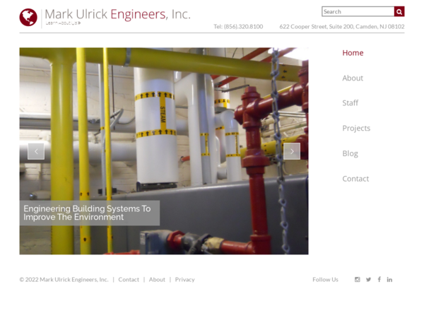 Mark Ulrick Engineers