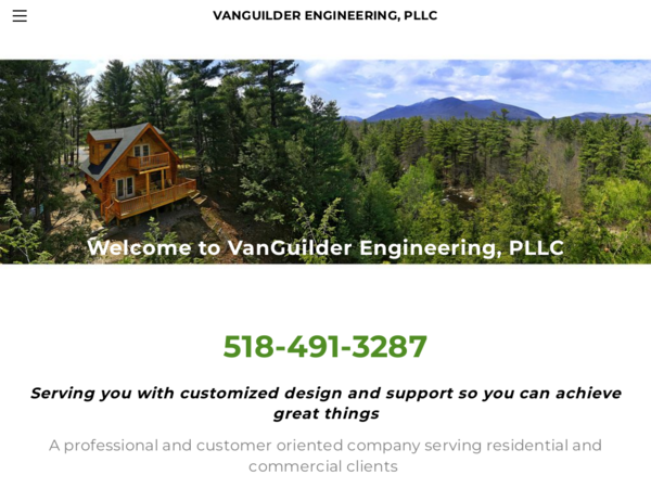 Vanguilder Engineering