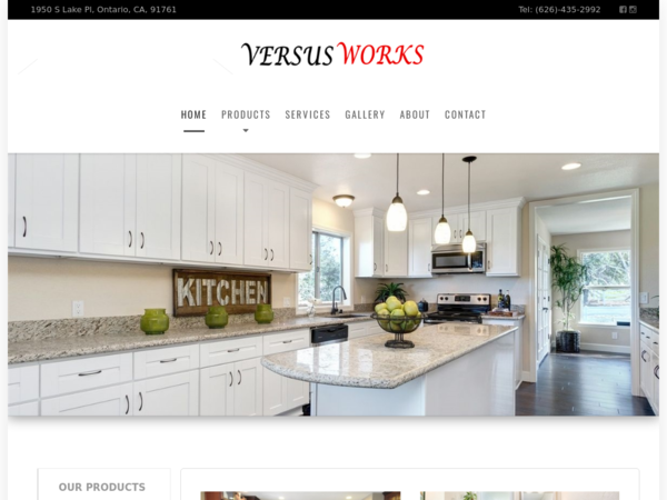 Versus Works