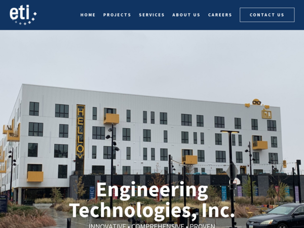 Engineering Technologies