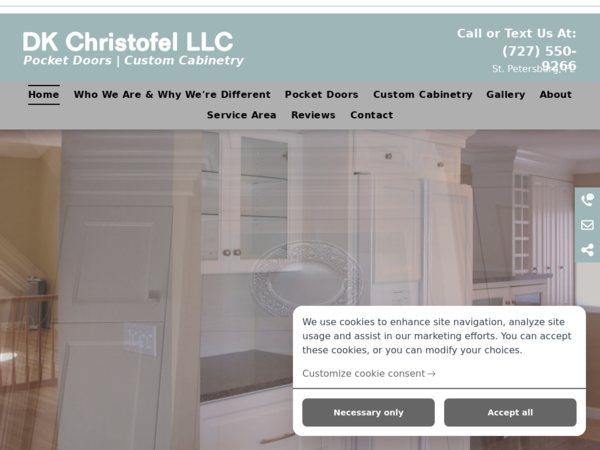 DK Christofel LLC