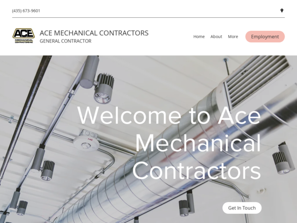 Ace Mechanical