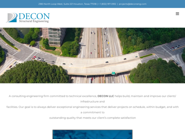 Decon LLC