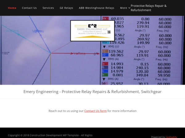 Emery Engineering