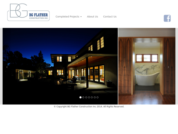Bg Flather Construction Inc