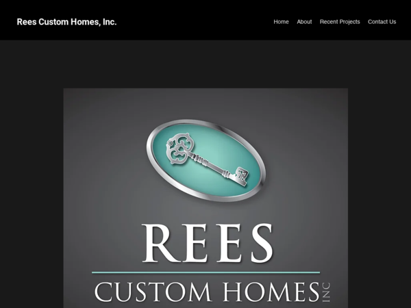 Rees Custom Homes Inc