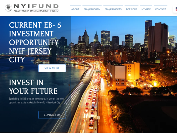 New York Immigration Fund
