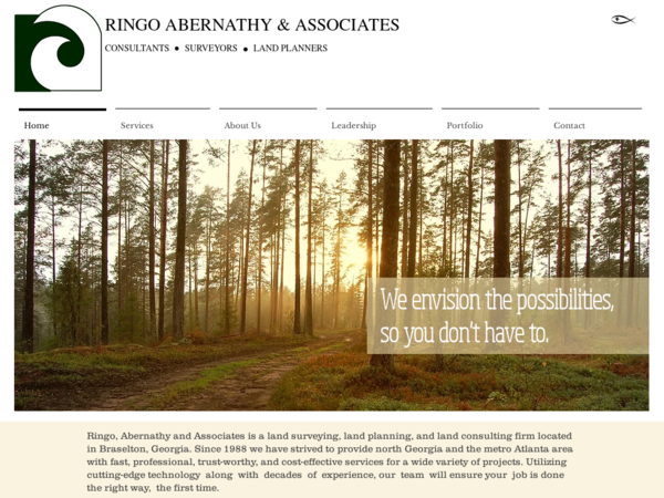 Ringo Abernathy & Associates