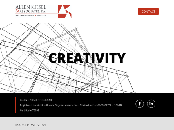 Allen Kiesel & Associates