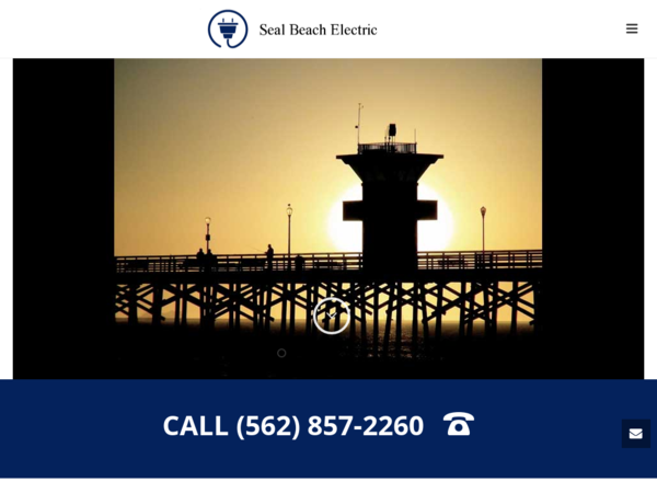 Seal Beach Electric