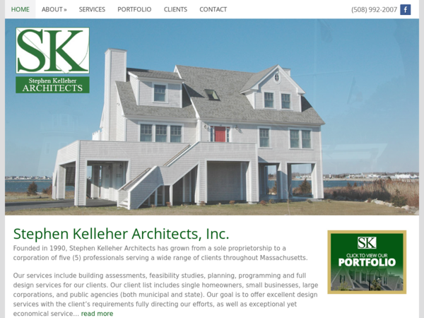 Stephen Kelleher Architects