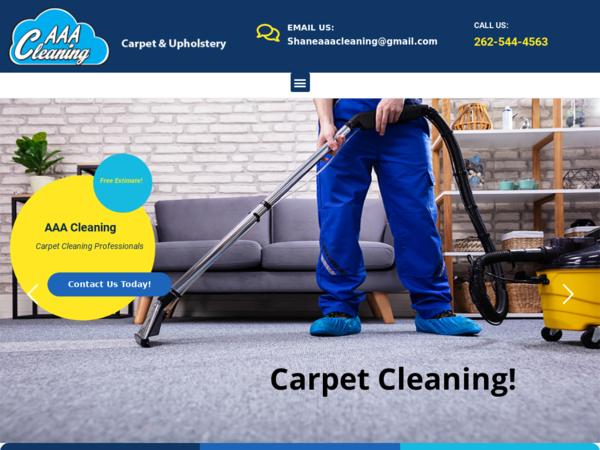 AAA Cleaning