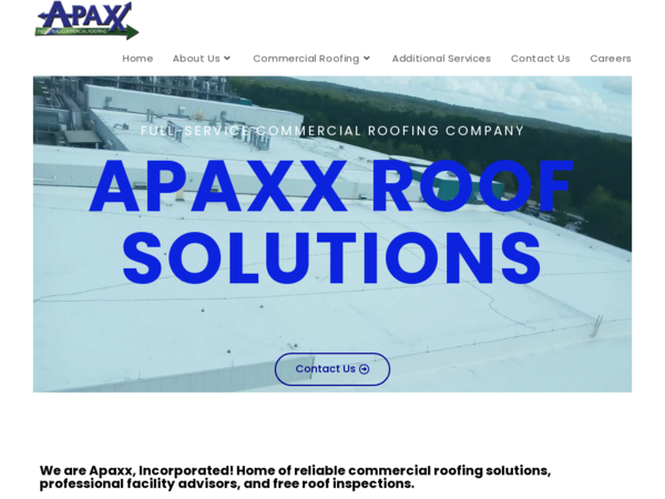 Apaxx Inc