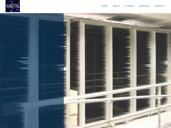 Miller Engineering Inc