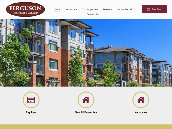 Ferguson Property Group