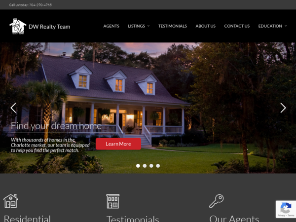 DW Realty Team