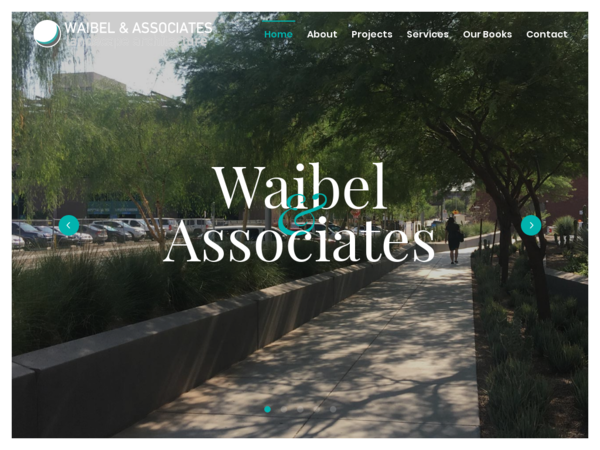 Waibel & Associates Landscape