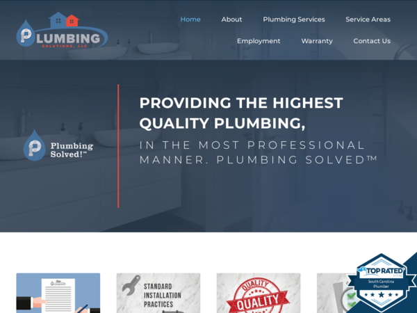 Plumbing Solutions