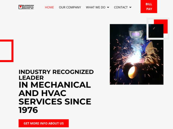 Mechanical Services