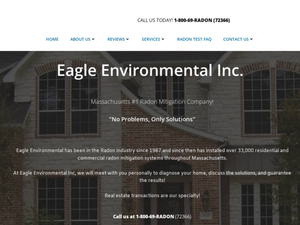 Eagle Environmental