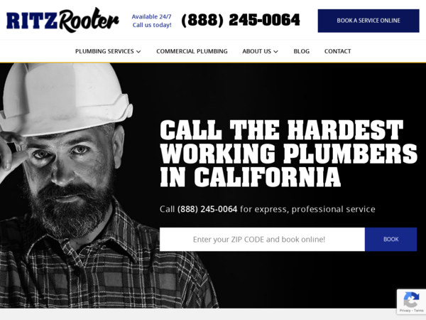 Ritz Rooter