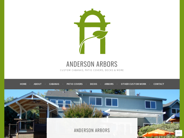 Anderson Arbors