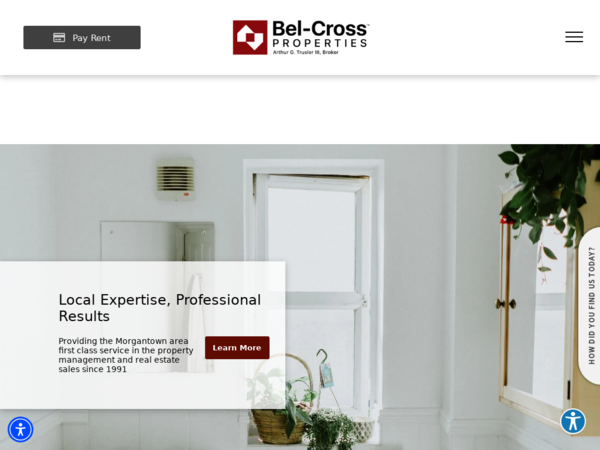 Bitonti Street Rentals LLC
