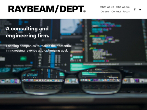 Raybeam