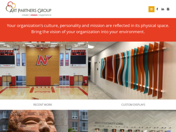 Art Partners Group