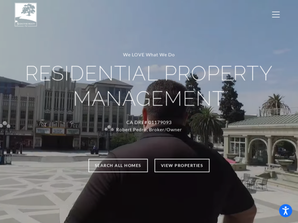 Signature Realty Dre#01381122