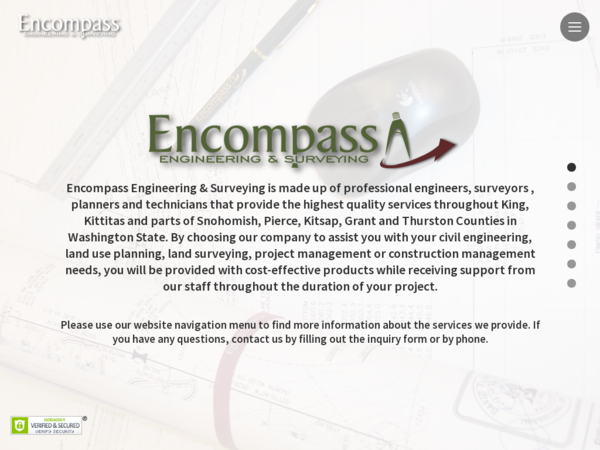 Encompass Engineering & Surveying