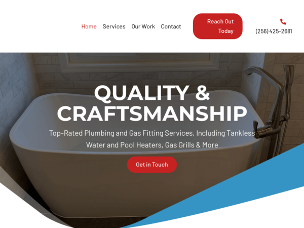 Kite Plumbing & Gas