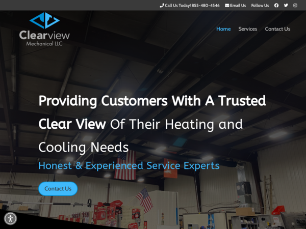 Clearview Mechanical