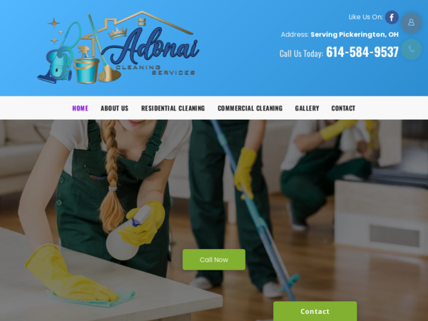 Adonai Services LLC
