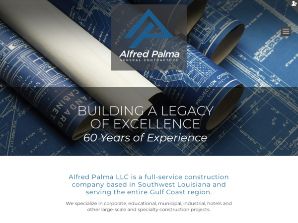 Alfred Palma Inc