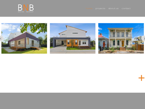 Bnb Llc New Orleans la