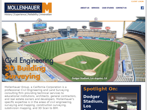 Mollenhauer Group