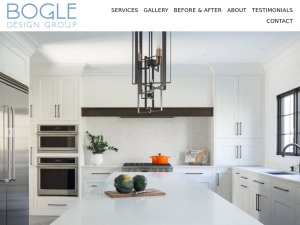 Bogle Design Group