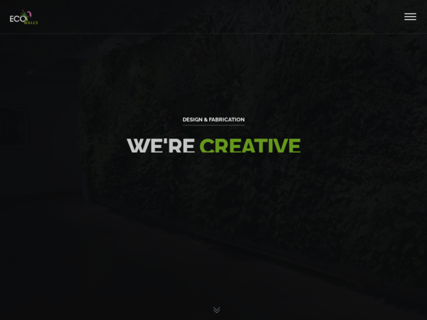 Ecowalls LLC