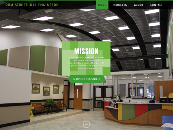 P.R. Matthewson & Associates Engineers