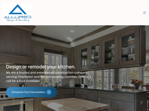 Allure D Designs & Remodeling