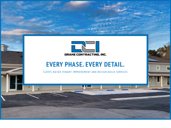 Drake Contracting Inc
