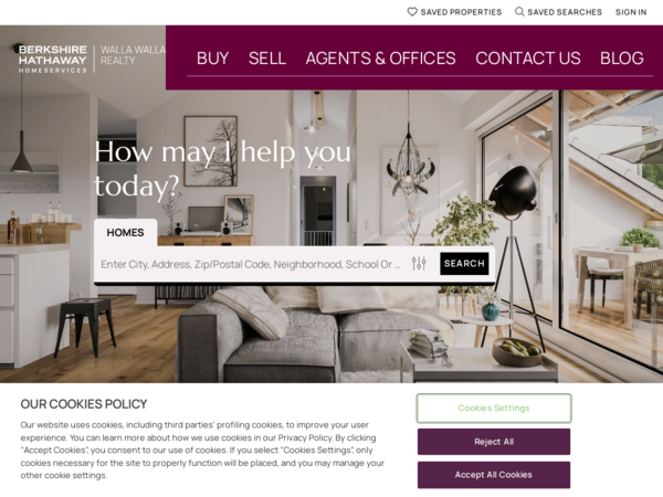 Ralph Eronemo Real Estate