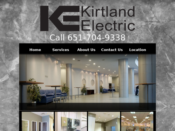 Kirtland Electric