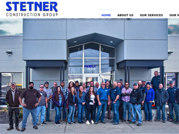 Stetner Electric