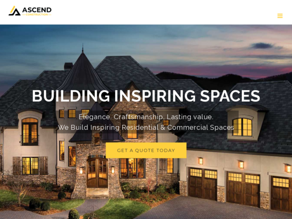 Ascend Construction LLC