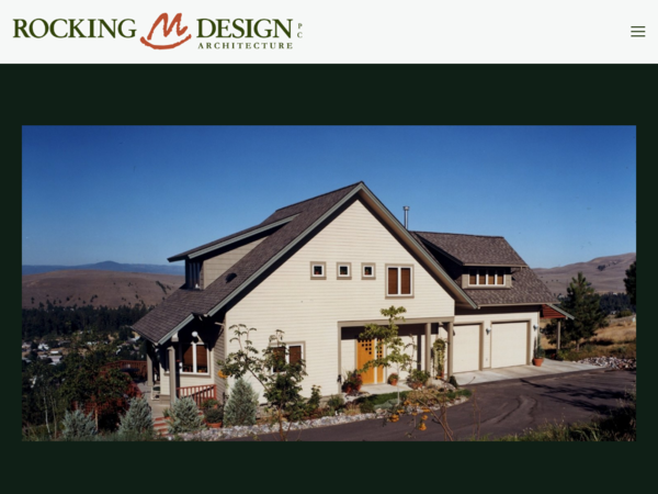 Rocking M Design