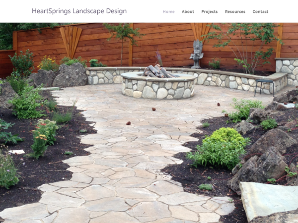 Heart Springs Design LLC